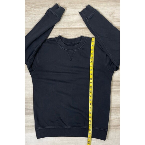 Athleta Pullover Sweatshirt. M - Picture 5 of 5